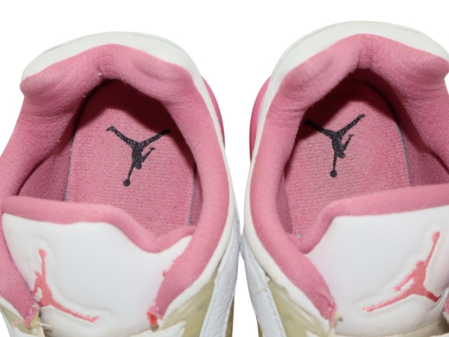 AIR JORDAN 5 RETRO LOW (GS) h-30447-20 - 4