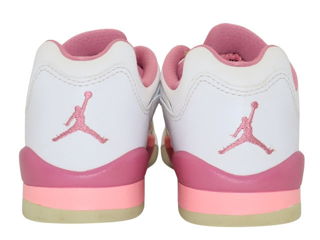 AIR JORDAN 5 RETRO LOW (GS) h-30447-20 - 5