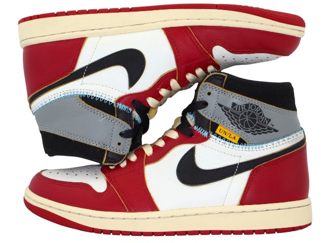 AIR JORDAN 1 RETRO HIGH OG h-30448-3 - 1