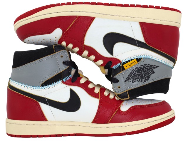 AIR JORDAN 1 RETRO HIGH OG h-30448-3 - 2