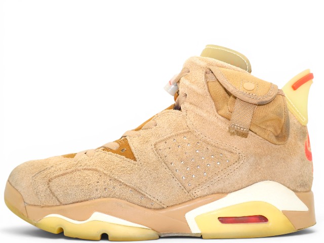 AIR JORDAN 6 RETRO SP
