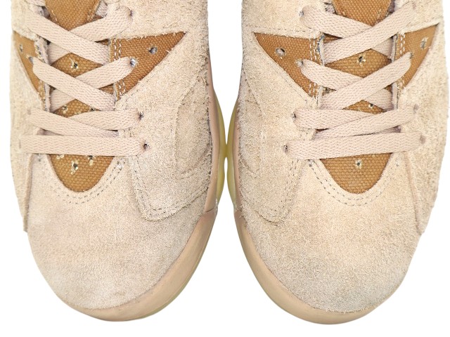 AIR JORDAN 6 RETRO SP h-30448-5 - 3
