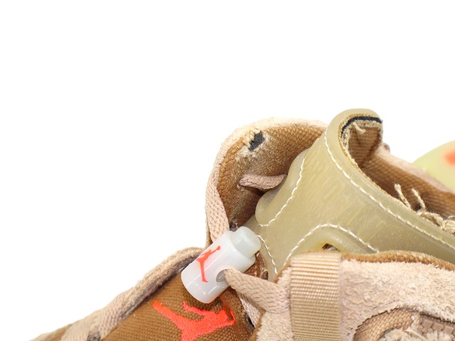 AIR JORDAN 6 RETRO SP h-30448-5 - 6