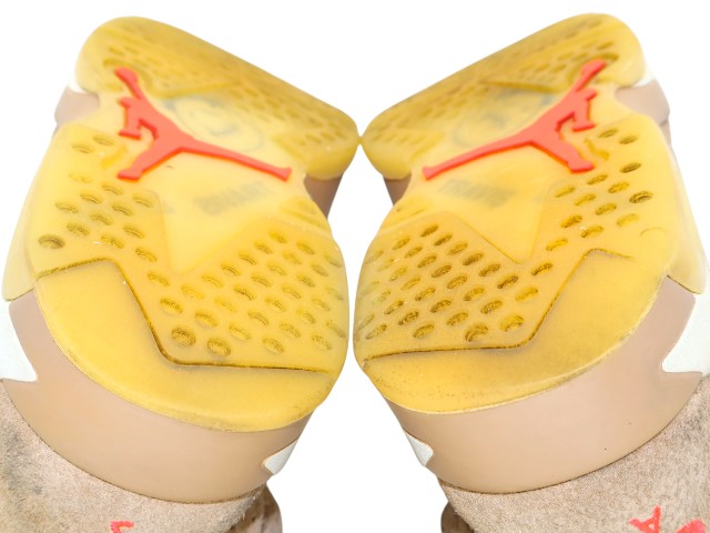 AIR JORDAN 6 RETRO SP h-30448-5 - 7