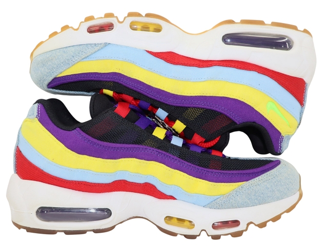 AIR MAX 95 SP h-30449-2 - 2