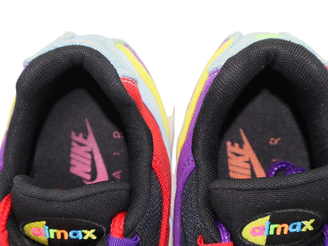 AIR MAX 95 SP h-30449-2 - 4