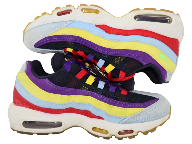 AIR MAX 95 SP h-30449-3 - 2