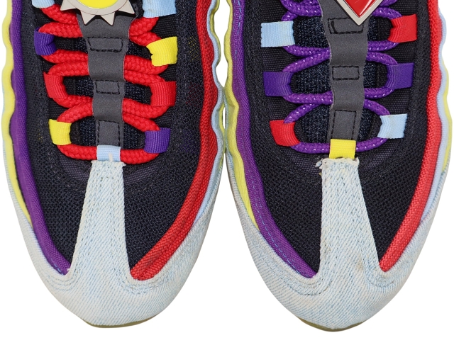 AIR MAX 95 SP h-30449-3 - 3