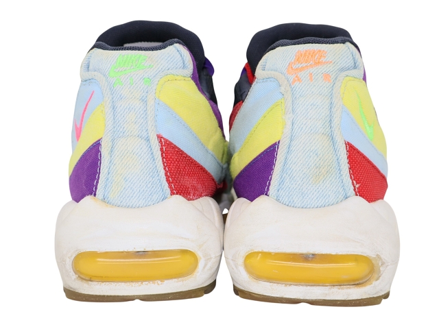 AIR MAX 95 SP h-30449-3 - 5