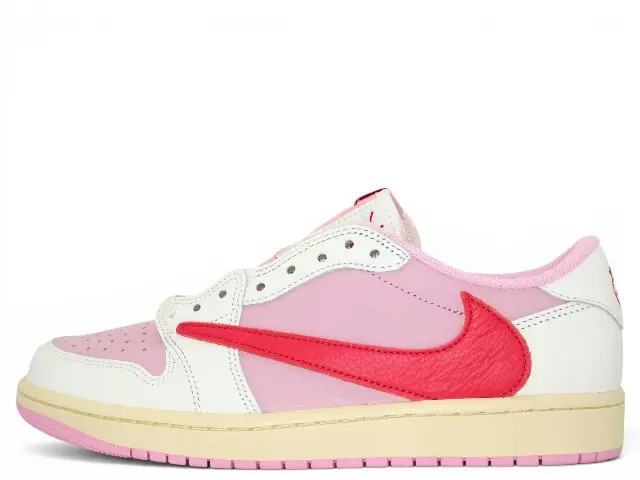 AIR JORDAN 1 LOW QS SP