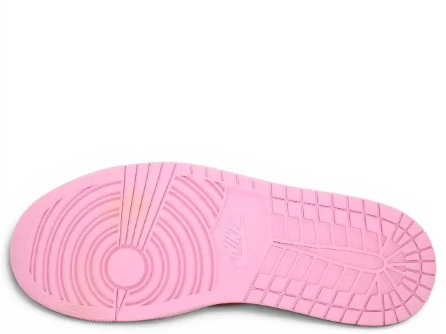 AIR JORDAN 1 LOW QS SP IQ7604-101 - 9