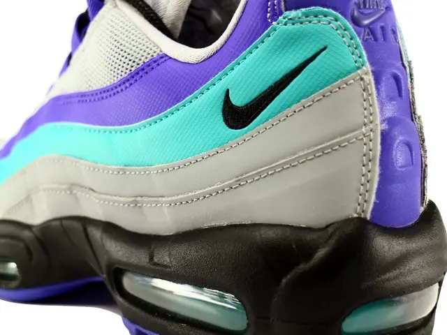 AIR MAX 95 OG AT2865-001-h-30488-2 - 6