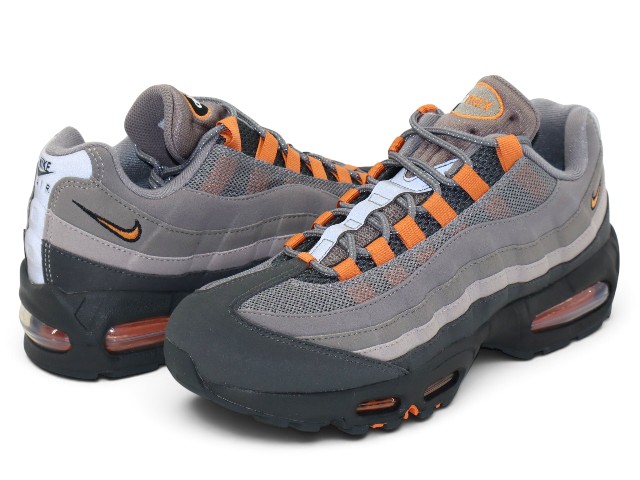 AIR MAX 95 BIG BUBBLE HM4740-014 - 1