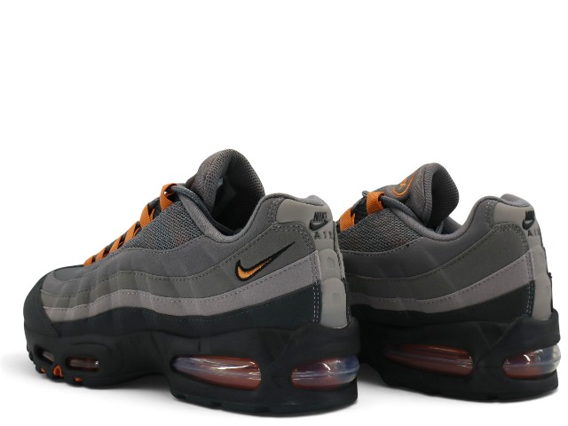 AIR MAX 95 BIG BUBBLE HM4740-014 - 2