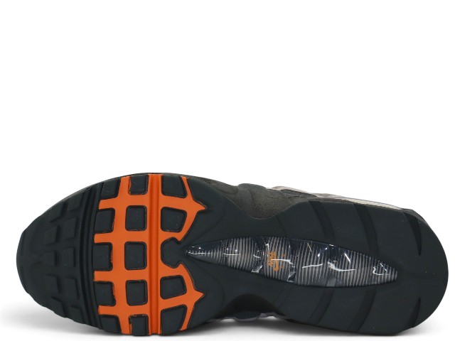 AIR MAX 95 BIG BUBBLE HM4740-014 - 4