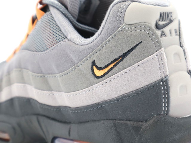 AIR MAX 95 BIG BUBBLE HM4740-014 - 5