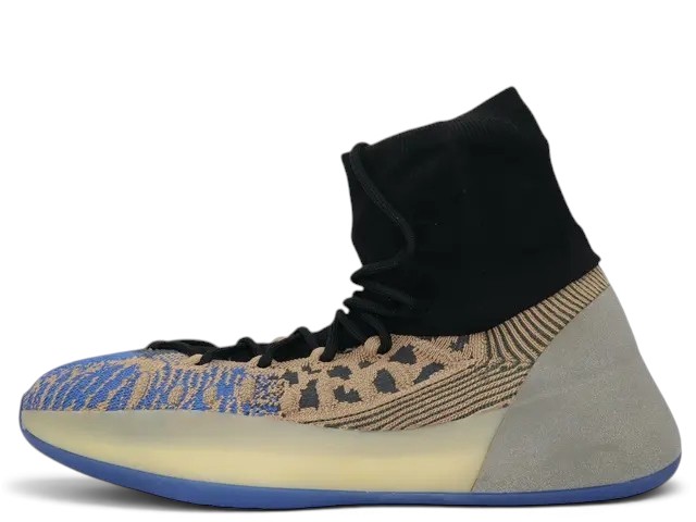 YEEZY BSKTBL KNIT