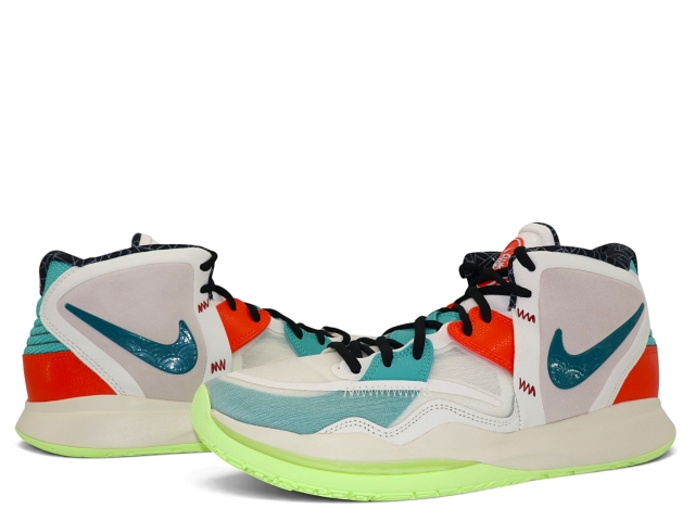 KYRIE INFINITY CNY EP DH5384-001 - 2