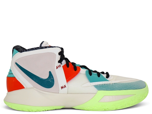 KYRIE INFINITY CNY EP DH5384-001 - 1