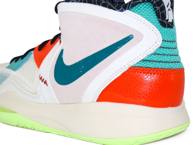 KYRIE INFINITY CNY EP DH5384-001 - 5