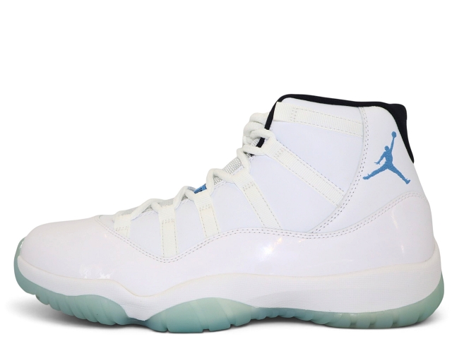 AIR JORDAN 11 RETRO