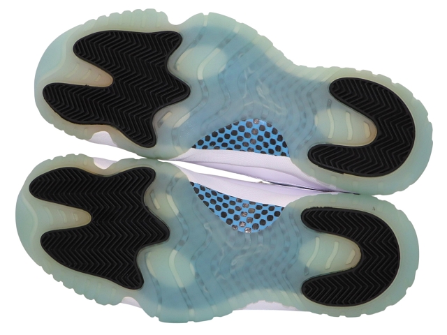 AIR JORDAN 11 RETRO 378037-117-y - 6