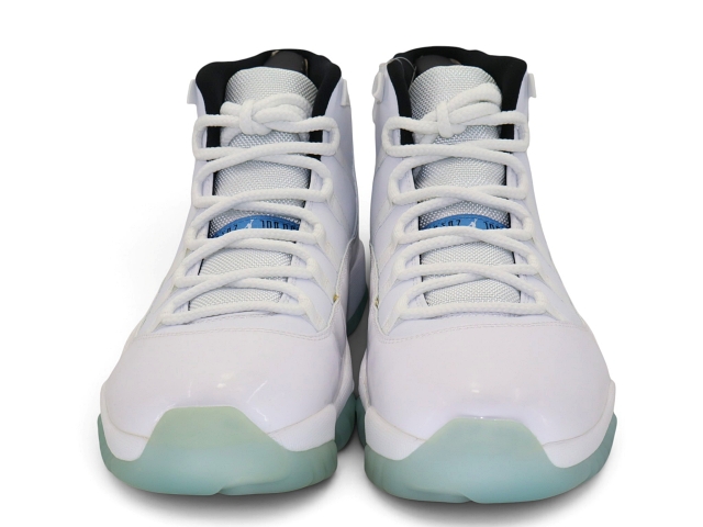 AIR JORDAN 11 RETRO 378037-117-y - 4