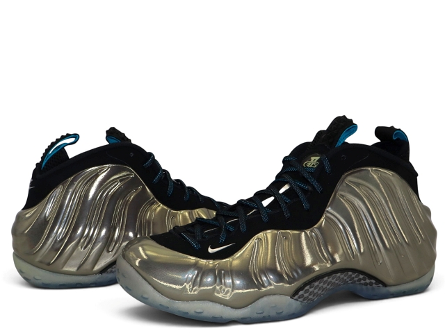 AIR FOAMPOSITE ONE AS QS 744306-001-y - 2