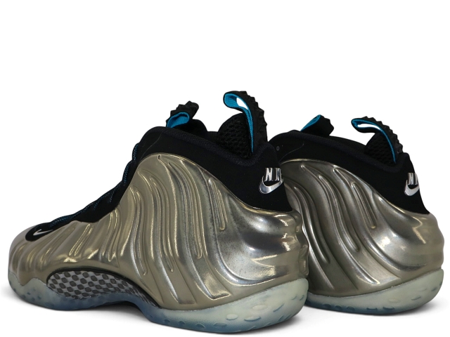 AIR FOAMPOSITE ONE AS QS 744306-001-y - 3