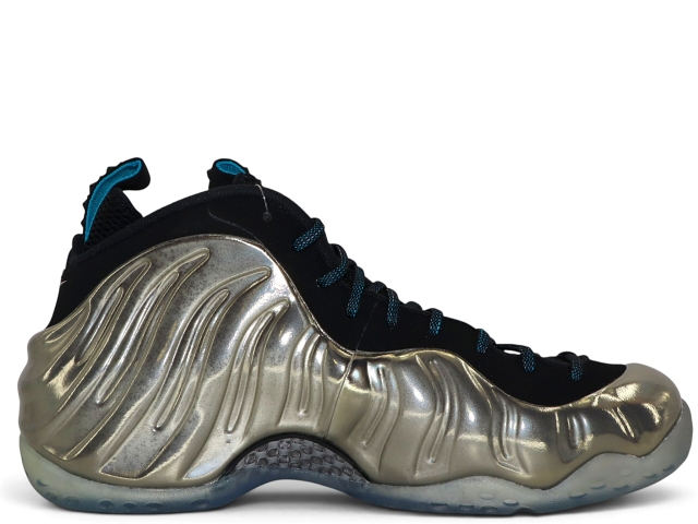 AIR FOAMPOSITE ONE AS QS 744306-001-y - 1