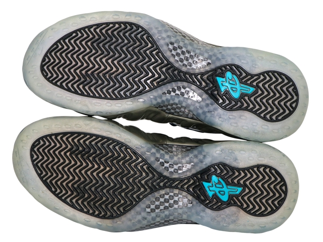 AIR FOAMPOSITE ONE AS QS 744306-001-y - 7