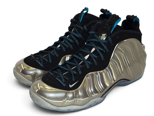 AIR FOAMPOSITE ONE AS QS 744306-001-y - 4