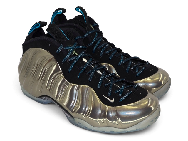AIR FOAMPOSITE ONE AS QS 744306-001-y - 5