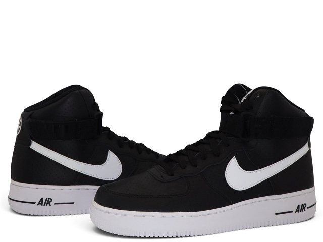 AIR FORCE 1 HIGH 07 315121-036 - 2