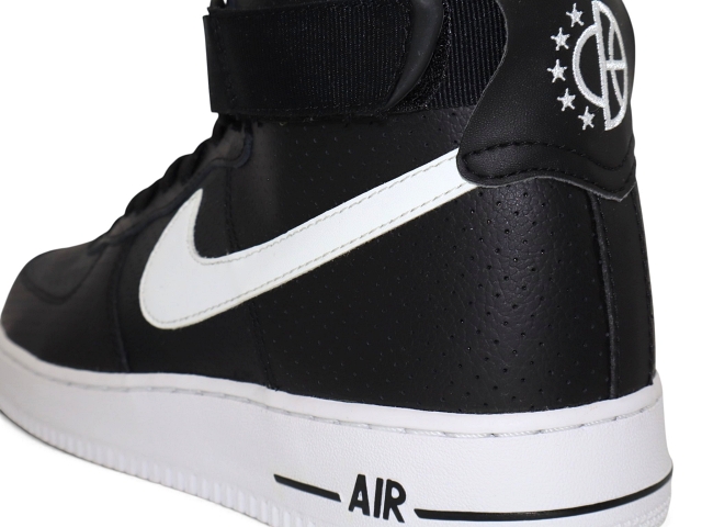 AIR FORCE 1 HIGH 07 315121-036 - 5