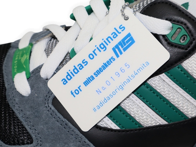 ZX 8000 MITA G97747-h-30455-20 - 6