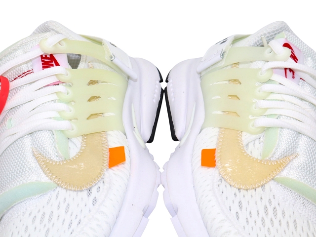 THE 10 : NIKE AIR PRESTO AA3830-100-y - 5