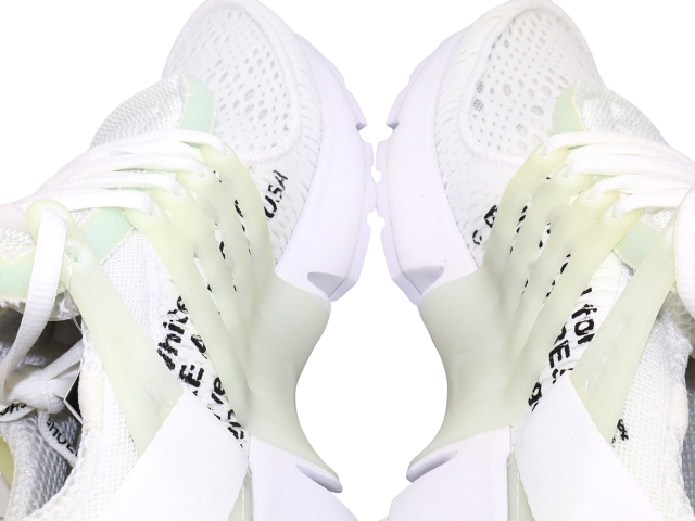 THE 10 : NIKE AIR PRESTO AA3830-100-y - 6