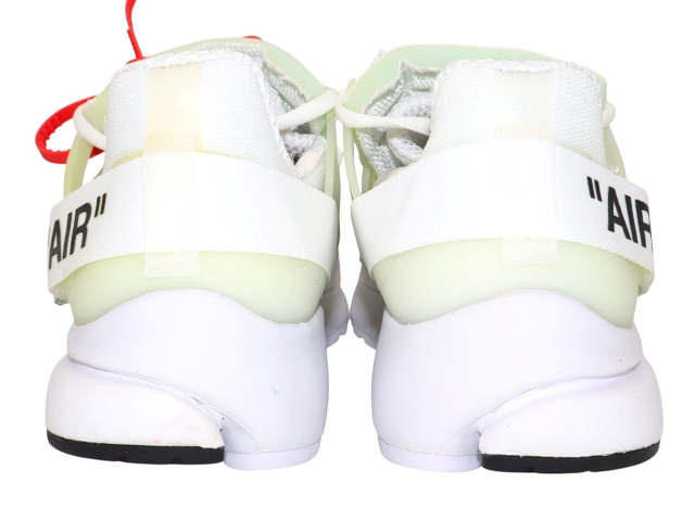 THE 10 : NIKE AIR PRESTO AA3830-100-y - 8