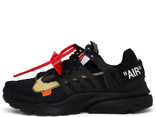 THE 10 : NIKE AIR PRESTO