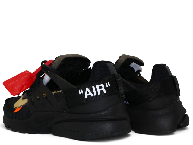 THE 10 : NIKE AIR PRESTO AA3830-002-y - 6