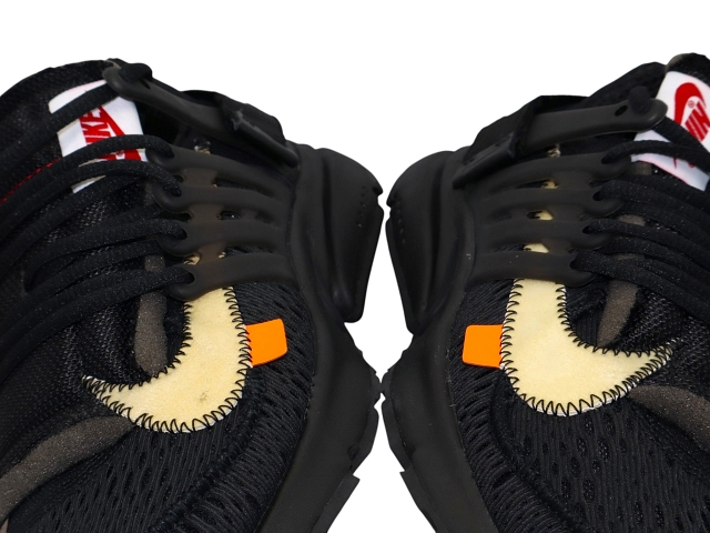 THE 10 : NIKE AIR PRESTO AA3830-002-y - 5