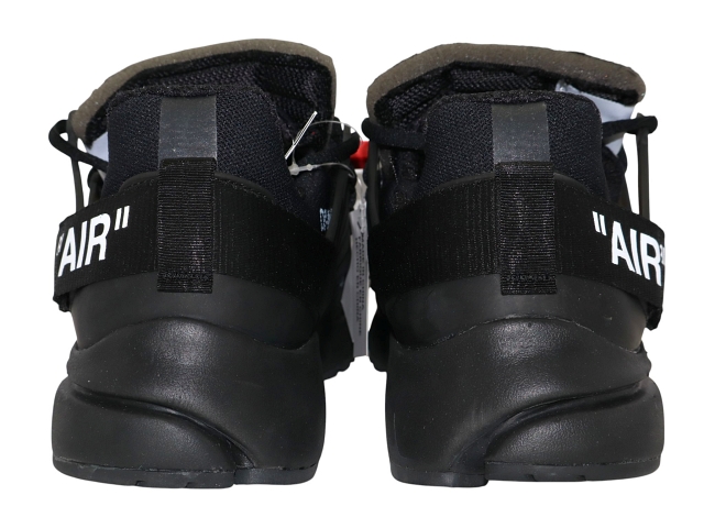 THE 10 : NIKE AIR PRESTO AA3830-002-y - 7