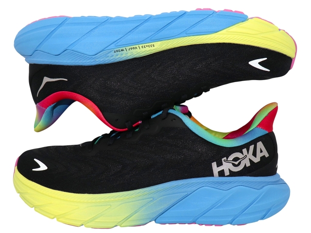 HOKA ONE ONE M ARAHI 6 h-30456-8 - 1