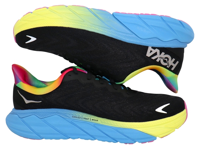 HOKA ONE ONE M ARAHI 6 h-30456-8 - 2
