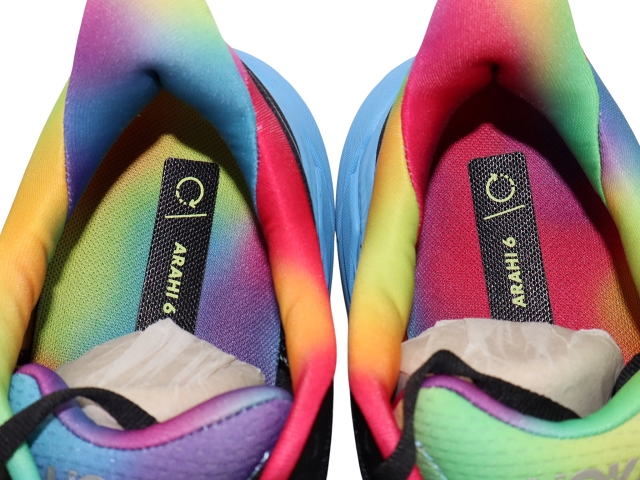 HOKA ONE ONE M ARAHI 6 h-30456-8 - 4