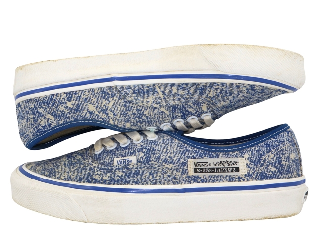 AUTHENTIC 44 DX h-30461-6 - 1