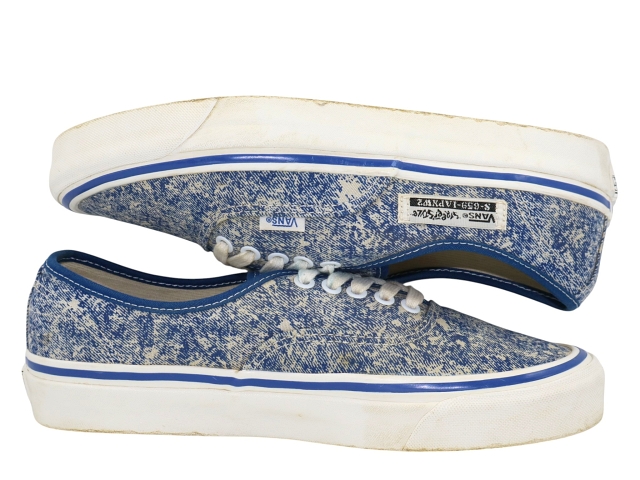 AUTHENTIC 44 DX h-30461-6 - 2