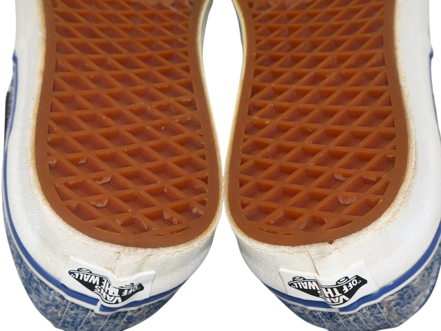 AUTHENTIC 44 DX h-30461-6 - 6