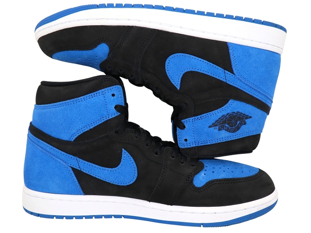 AIR JORDAN 1 RETRO HIGH OG h-30461-3 - 2